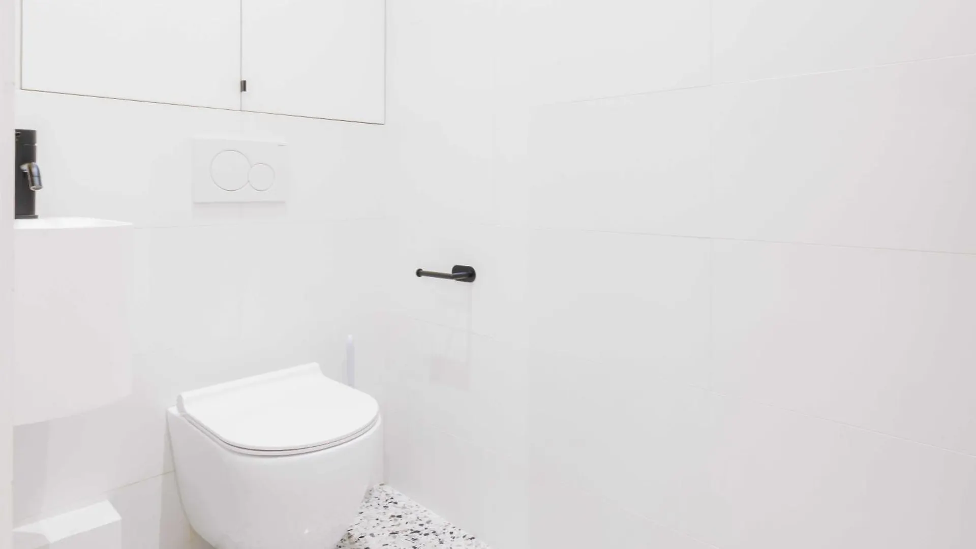 Magnificent Apartment - 3Br-6P - Europe Parijs 0*,