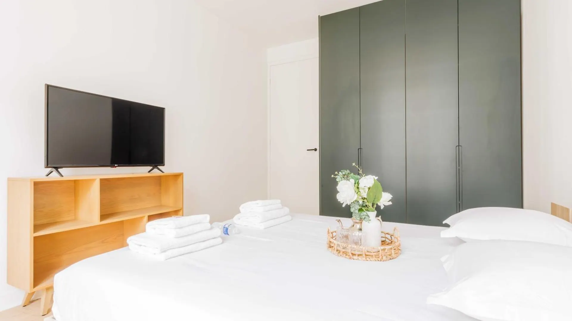 Magnificent Apartment - 3Br-6P - Europe Paris