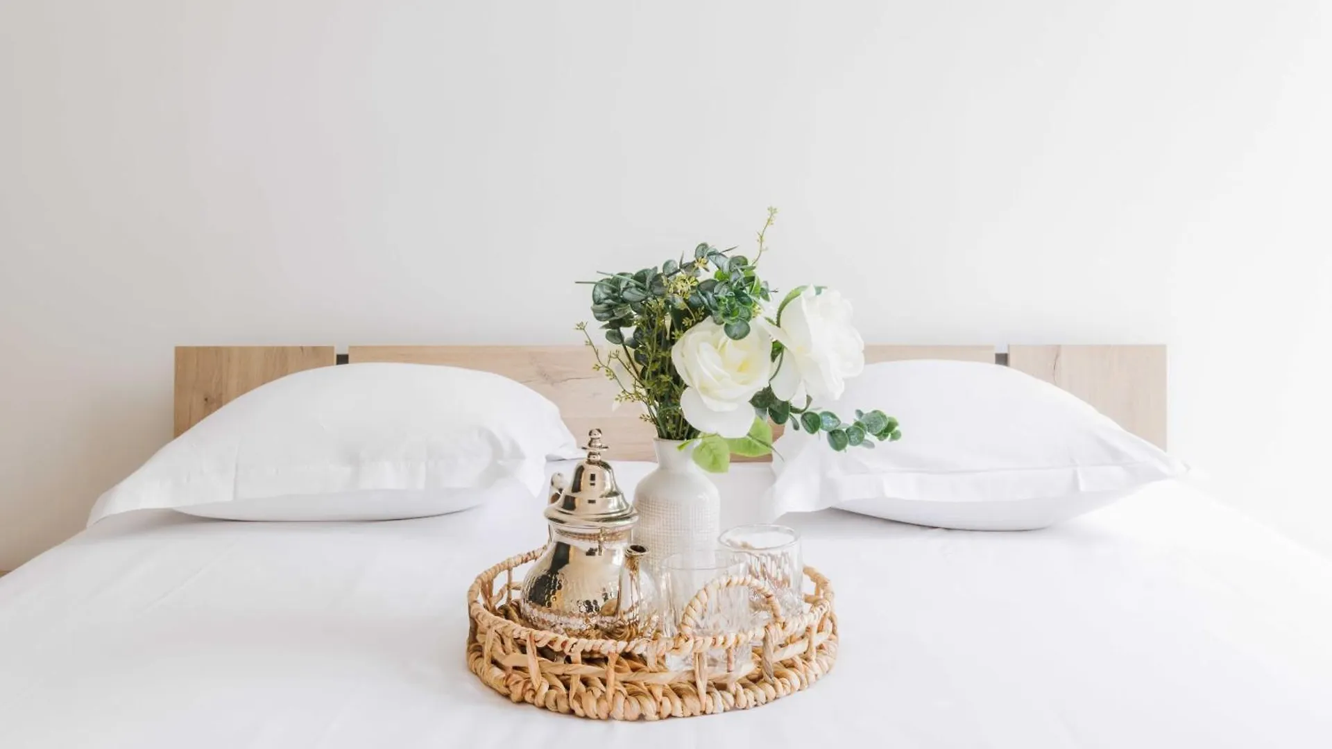 Magnificent Apartment - 3Br-6P - Europe Paris