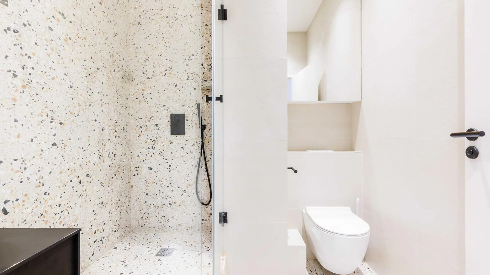 Magnificent Apartment - 3Br-6P - Europe Paris