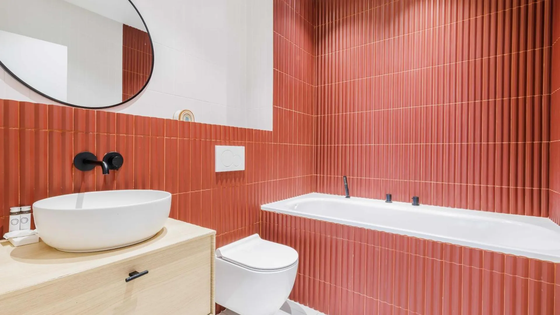 Magnificent Apartment - 3Br-6P - Europe Paris